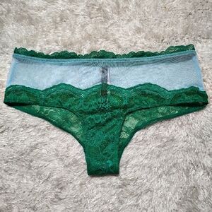 FOR BUNDLE ONLY!! Victoria's Secret Panty Small